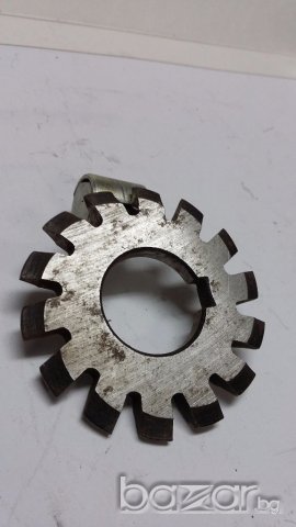 Циркулярни фрези за метал и др., снимка 13 - Други инструменти - 11968905