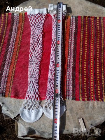 Стари Дамски чорапи #3, снимка 4 - Антикварни и старинни предмети - 24351801