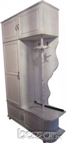 Портманто, антре, обзавеждане и мебели за коридор, снимка 3 - Други - 19969523