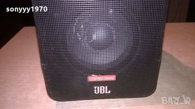 jbl control extreme-тонколона 1бр-внос швеицария, снимка 12 - Тонколони - 24067559