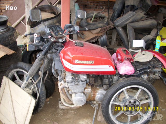 Търся Италиянски МПС!Предлагам много видове МПС на Бартерни сделки..., снимка 11 - Мотоциклети и мототехника - 22120686