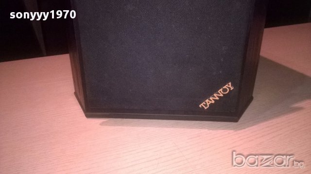 Tannoy 623-made in great britain-внос англия, снимка 10 - Тонколони - 13140535