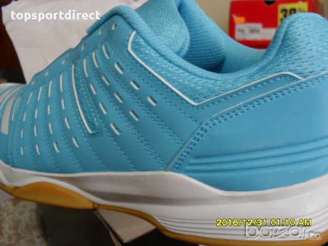  Аdidas Essence 12спортни обувки 100% оригн. внос Англия.Moдел OT-2016г., снимка 2 - Маратонки - 16307333