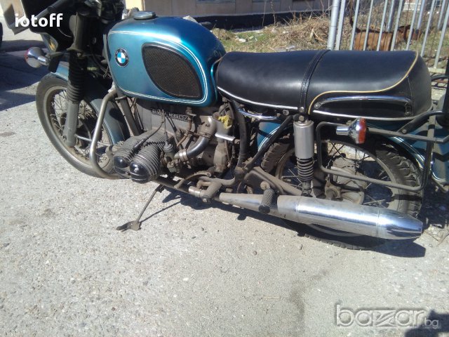 Реставриране на ретро мотоциклети, снимка 15 - Мотоциклети и мототехника - 17268859