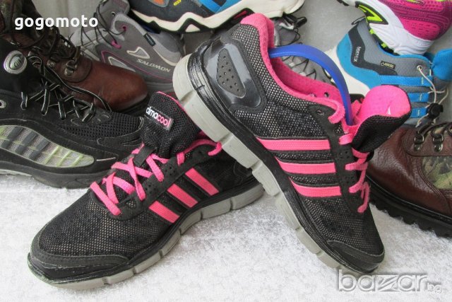 adidas original CLIMA COOL,N- 37-38,adiWEAR,GOGOMOTO.BAZAR.BG®, снимка 5 - Маратонки - 18215831
