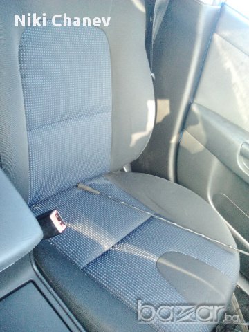 мазда 3 1.6 бензин на части нов внос, снимка 11 - Автомобили и джипове - 16775563