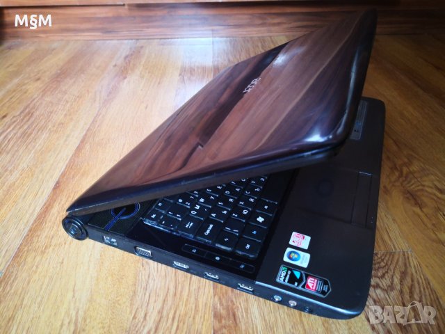 Acer 7535G ниски цени на части , снимка 1 - Лаптопи за дома - 25881973