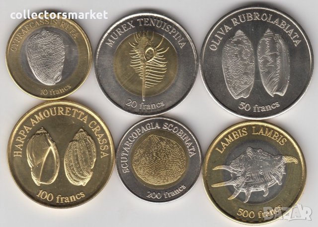 Монети от над 330 държави, автономни области, острови, снимка 2 - Нумизматика и бонистика - 22673396