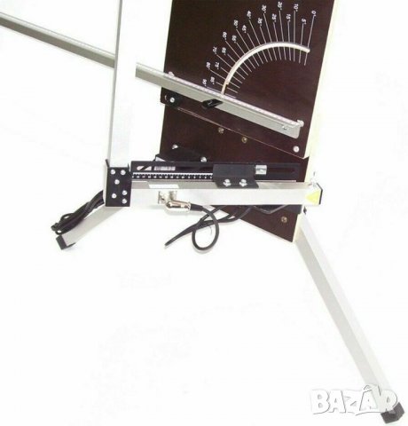 Продавам нова професионална машина за рязане на стиропор 1150x420 мм, снимка 4 - Стругове - 24640221