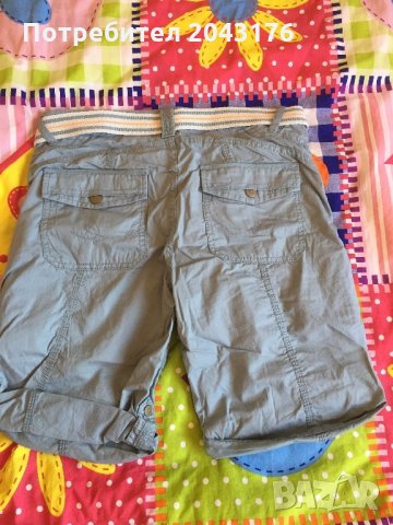 Къс панталон Esprit, снимка 4 - Къси панталони и бермуди - 22638522