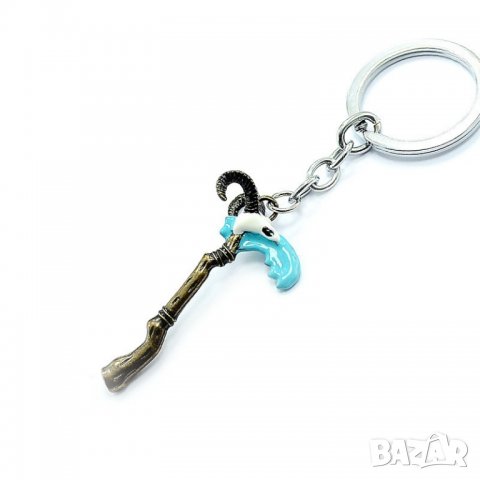 DOТА 2 гривнa "GANK" позиция оригиналнa. 🖥️ 🤯 🎮 ДОТА 2 гривни отборни, снимка 7 - Гривни - 22521061