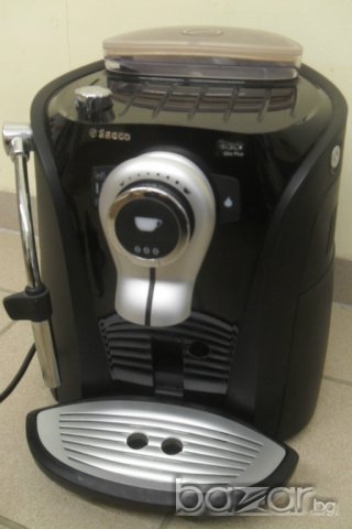 Kафемашини за офиси,магазини,кафенета и дома SAECO , снимка 15 - Кафемашини - 7809856