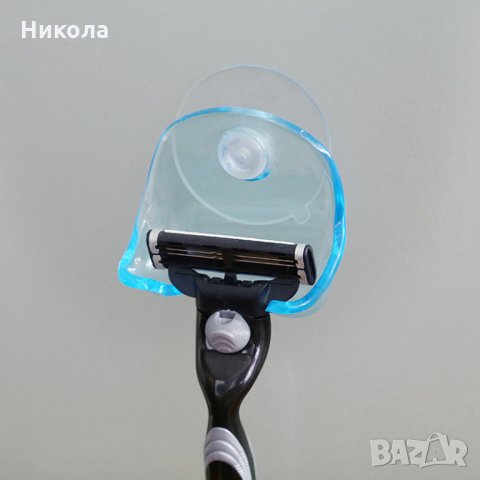 Стойка / закачалка / държач за самобръсначка, снимка 6 - Други стоки за дома - 24169314