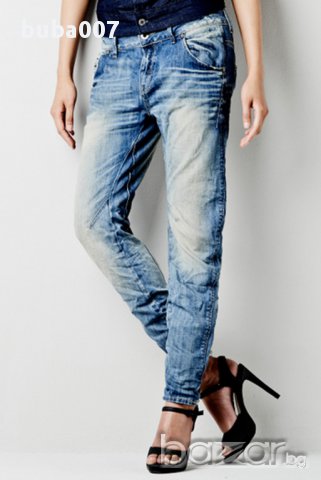 G-star оригинални  дънки W26/L32, снимка 1