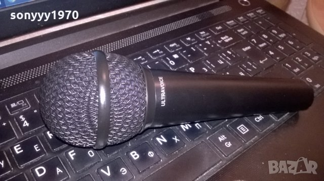 behringer profi microphone-вокален-внос швеицария, снимка 6 - Микрофони - 24158263