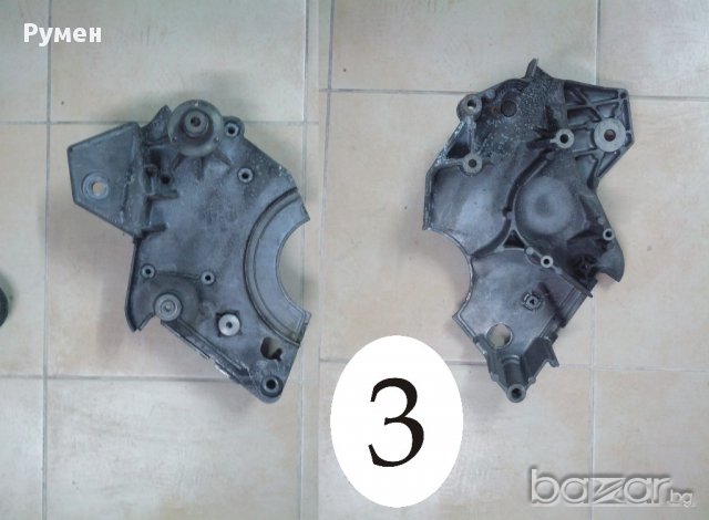 Части за Ауди А6, снимка 3 - Части - 16468718