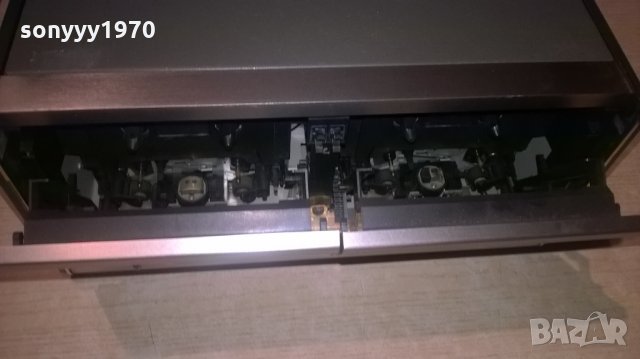 palladium prestige-deck-внос швеицария, снимка 4 - Декове - 23556415