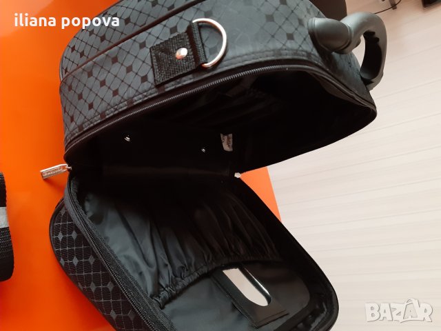 Дамска чанта , снимка 3 - Чанти - 23763992