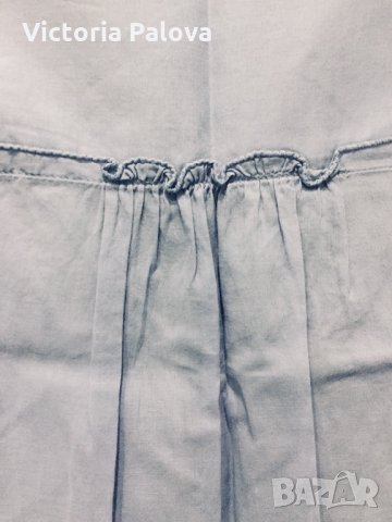 Потник ,памук 100%, снимка 4 - Потници - 21948163