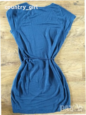 GANT - страхотна рокля КАТО НОВА, снимка 4 - Рокли - 25535999