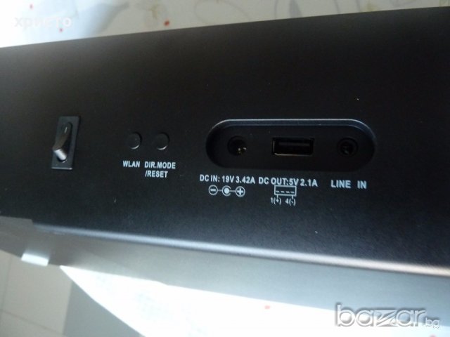 WI FI колона MEDION нова, снимка 5 - Тонколони - 19609112