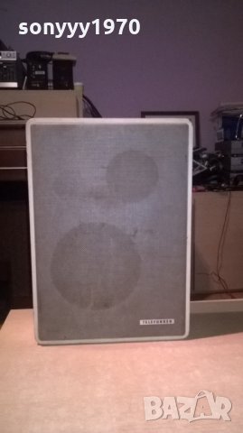 telefunken тонколона 47х33х14см-1брои-внос швеицария, снимка 3 - Тонколони - 24080278