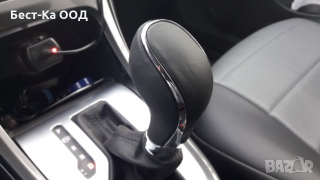 Топка скоростен лост автоматична скоростна кутия Opel Insignia Astra J Zafira C Mokka, снимка 8 - Аксесоари и консумативи - 23015676
