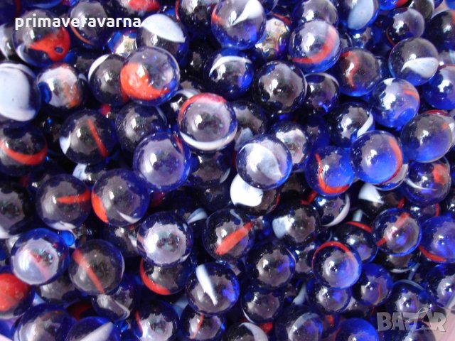 Стъклени топчета , снимка 17 - Други - 15816810