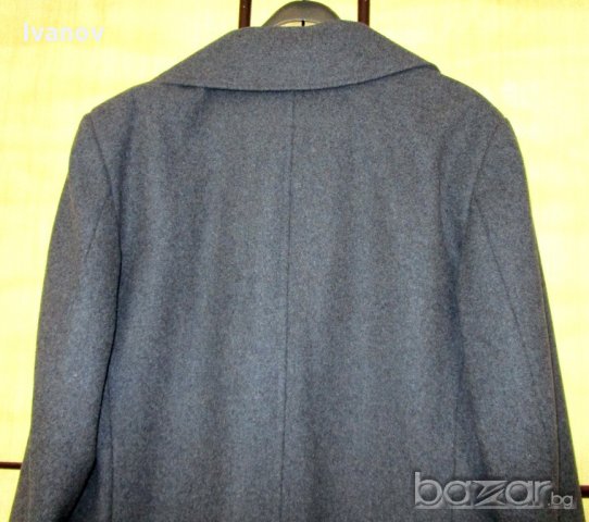 Мъжко палто, снимка 11 - Якета - 20851905
