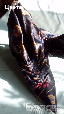 Дамски обувки, снимка 8 - Дамски обувки на ток - 20977516