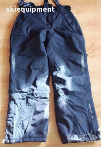 Продавам унисекс дизайнерски ски екип MARK GIRARDELLI №152-164, снимка 17 - Зимни спортове - 23962369