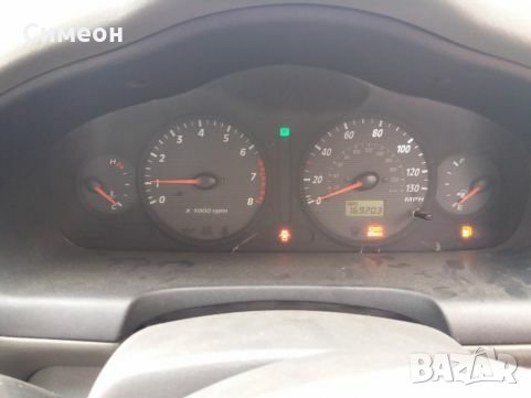 Hyundai Santa fe 2.7 4х4 на части , снимка 7 - Автомобили и джипове - 23169244