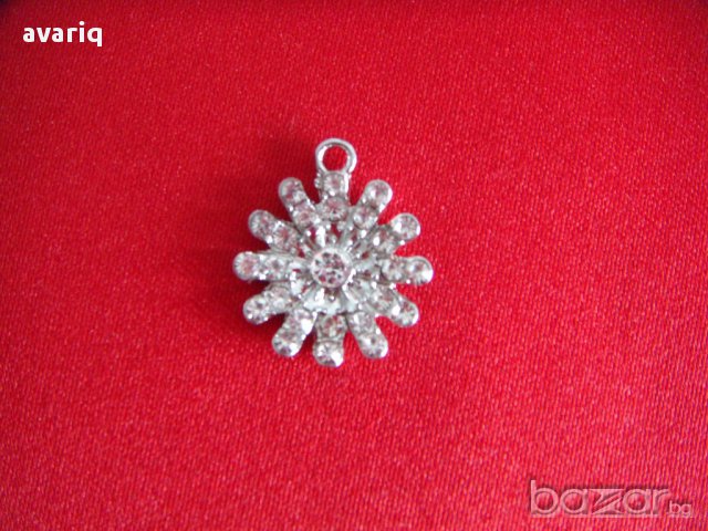 Висулки за гривни, елементи за изработка на гривни и бижута. Продавам бизнес, снимка 7 - Гривни - 15171532