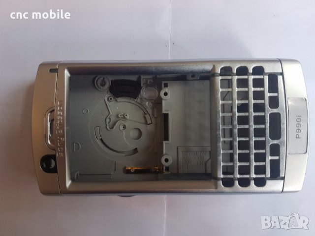 Sony Ericsson P990 панел, снимка 1 - Резервни части за телефони - 21767251