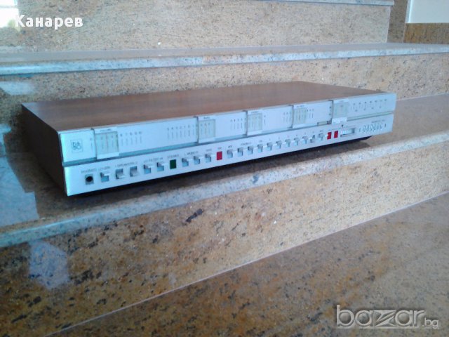 Bang&Olufsen  Beomaster 3000-2