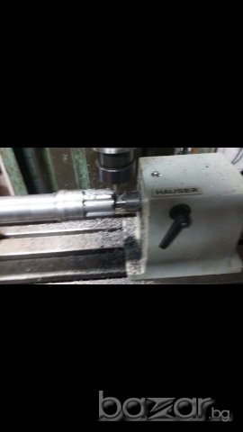 Услуги на струг и фреза, снимка 3 - Стругове - 20469614