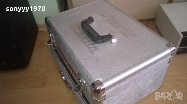 makita-куфар за инструменти, снимка 11 - Куфари с инструменти - 25179510