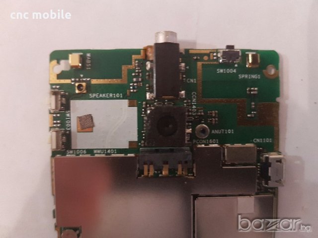 Sony Ericsson Aspen - Sony Ericsson M1i оригинални части и аксесоари , снимка 4 - Резервни части за телефони - 20256714