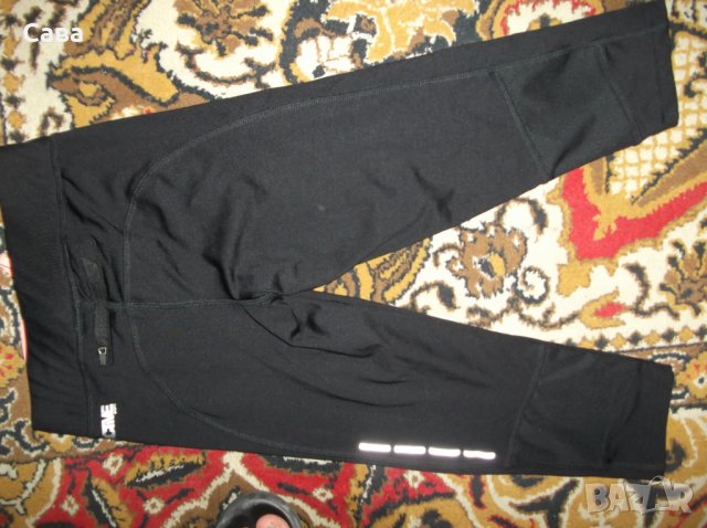  шорти и 3/4клин REEBOK, GINA BENOTTI   дамски,ХС и ХЛ, снимка 9 - Спортни екипи - 26193718