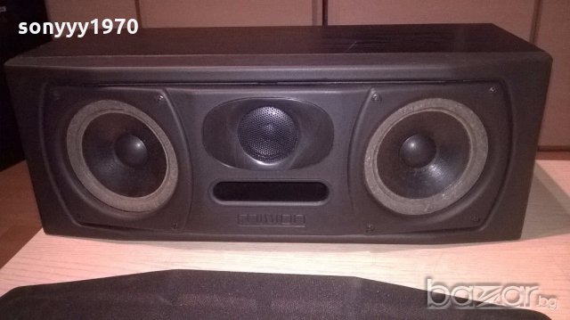 mission model 73c-center-made in england-внос англия, снимка 5 - Тонколони - 18866007