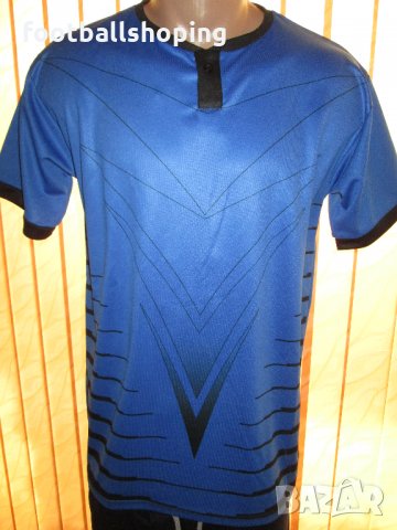 Спортни Мъжки тениски полиестер лукс - 4 цвята, снимка 2 - Тениски - 24849736