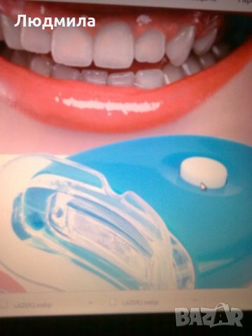  Уред за Професионално Лед избелване на зъби, снимка 2 - Други - 23661059