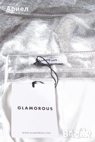 Дамска пола Glamorous, снимка 10 - Поли - 23347560