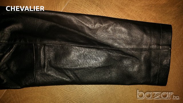 Remain размер 38 / M дамско яке естествена кожа 245-14, снимка 3 - Якета - 16207409