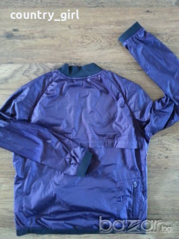 Nike - страхотно спортно горнище, снимка 6 - Спортни дрехи, екипи - 21406785