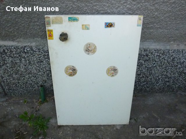 Врата от хладилник Мраз, снимка 1 - Хладилници - 14700258
