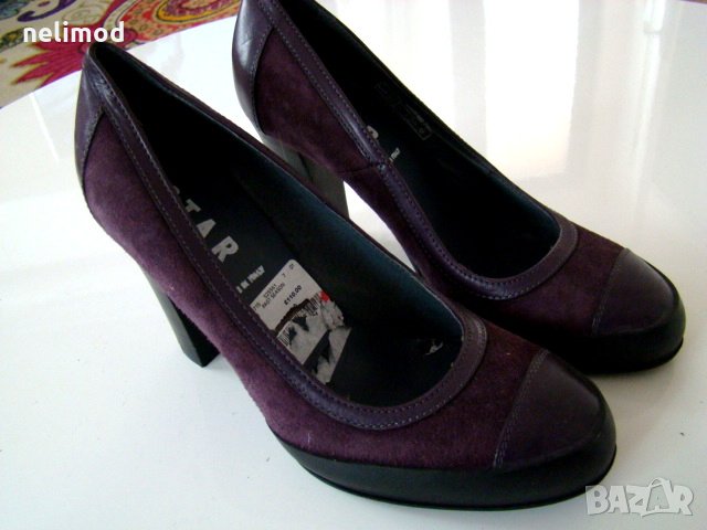 G - STAR RAW оригинал Разпродажба  .... намалени  на 85,00 лв size UК 4 37 номер