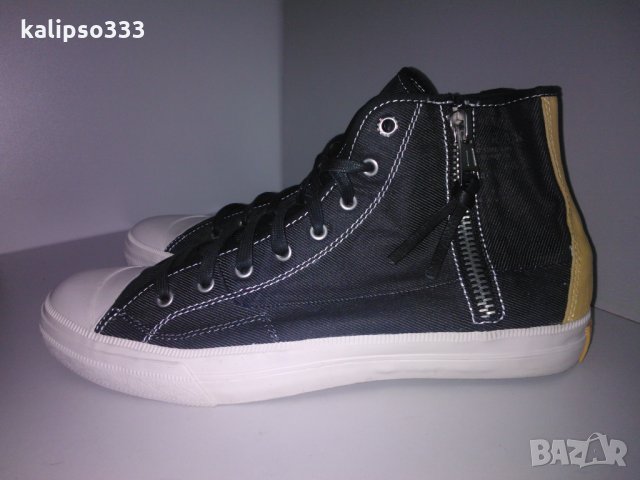 G-star оригинални обувки, снимка 3 - Джапанки - 24478807