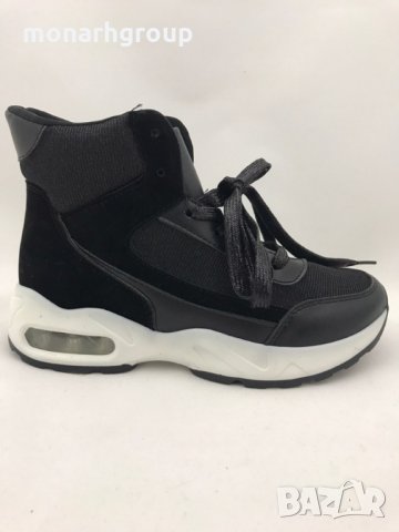 Дамски обувки  Street, снимка 2 - Дамски ежедневни обувки - 25332843