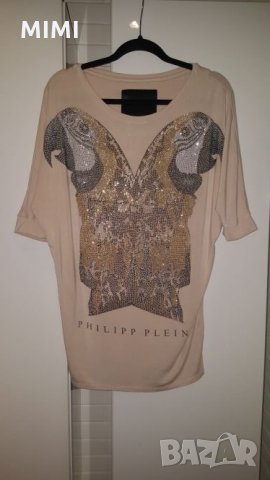 Philipp Plein оригинална блуза 